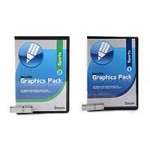 NewTek Sports Graphics Pack Volume 1 or Volume 2 for TriCaster 8000, TriCaster 860, and TriCaster 460 NewTek Sports Graphics Pack Volume 1 or Volume 2 for TriCaster 8000, TriCaster 860, and TriCaster 460